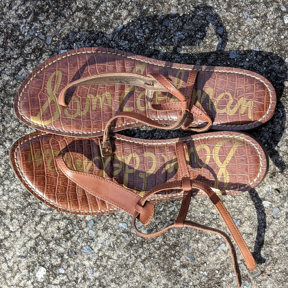 Sam Edelman Gigi Sandals